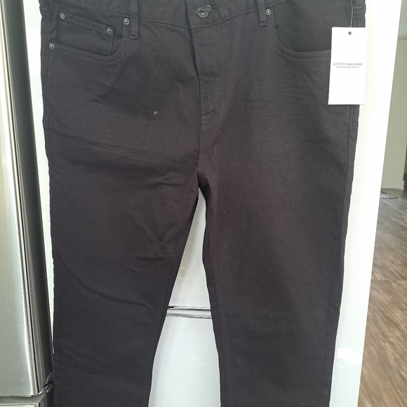 Mens scotch and soda jeans brand new. - Picture 1 of 7